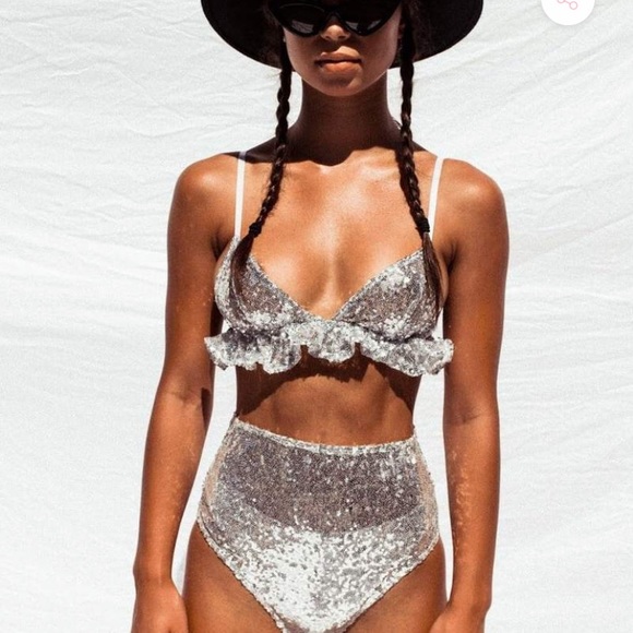 Her Pony the Label Other - Her Pony The Label Festival two piece set